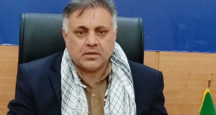 بیش از ۶۰ درصد سرشماری کشاورزی در این شهرستان اسلام آبادغرب