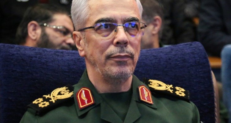 تکامل قدرت بازدارندگی ایران در حوزه تهدیدات نوین دریاپایه