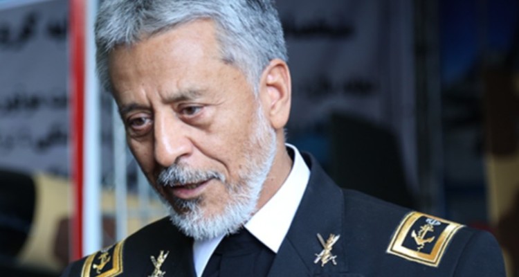 توان ساخت ناوشکن را داریم‌/‌ اسکوت ۶ هزار کشتی