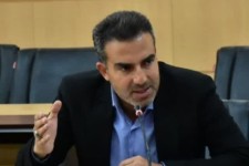 برخورد با متخلفان تولید زغال در شهرستان اسلام‌آبادغرب