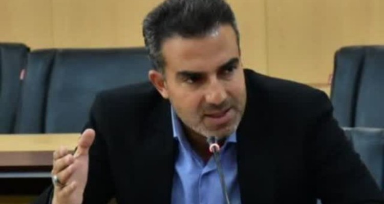 برخورد با متخلفان تولید زغال در شهرستان اسلام‌آبادغرب