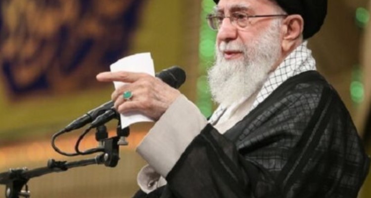 واقعه سوریه نتیجه نقشه مشترک آمریکایی و صهیونیستی