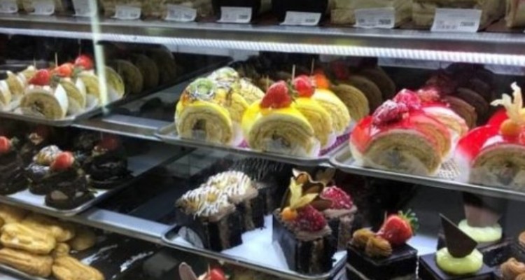 افزایش ۳۰ درصدی نرخ شیرینی در کرمانشاه