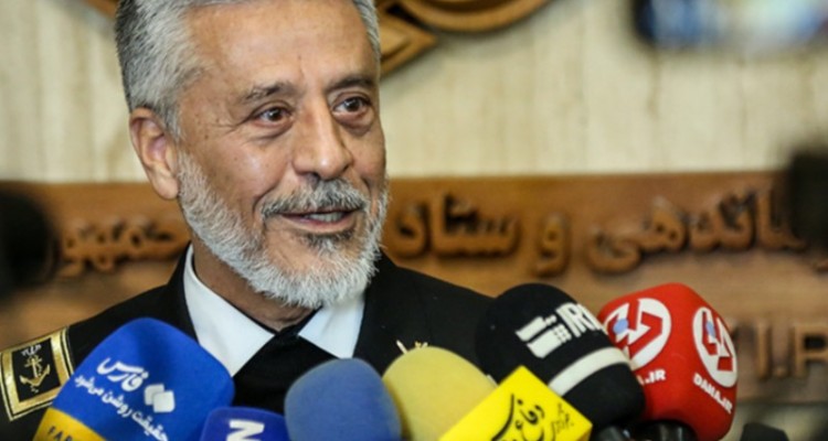 می‌توان با استفاده از فضای مجازی بر دشمن تاثیر گذاشت