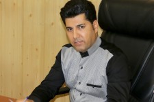 نظارت ویژه شب یلدا توسط اداره صنعت، معدن و تجارت اسلام‌آبادغرب