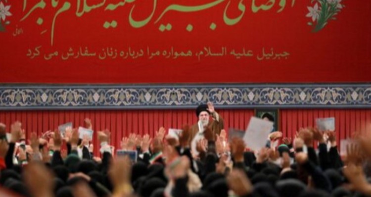 حضرت زهرا (س)، الگوی جاودان زن مسلمان است