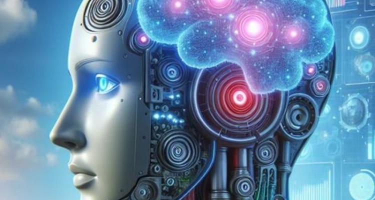 هوش مصنوعی، موتور محرک صنایع نوآورانه امروز