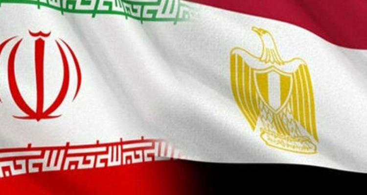 تجارت ایران و مصر به رشد ۶۷ درصدی رسید