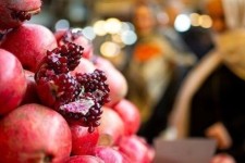 برخورداری ۶ هزار اسلام‌آبادی از بسته‌های یلدایی