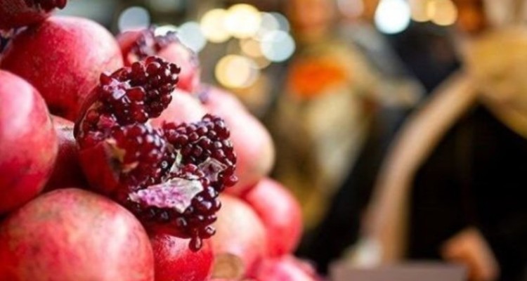 برخورداری ۶ هزار اسلام‌آبادی از بسته‌های یلدایی