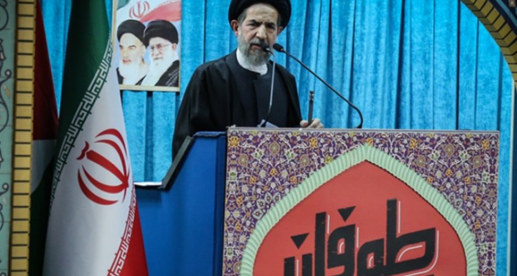 بسترسازان نابودی زیرساخت‌های سوریه پاسخگوی امت اسلامی باشند