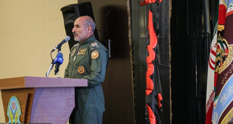 آماده‌ایم تا در برابر هر گونه تهدید و بحران به‌طور قاطع پاسخ دهیم