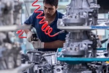 ناکارآمدی نظام بروکراسی بزرگترین معضل صنعت کرمانشاه