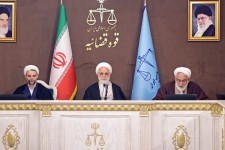 دشمن درصدد تهدید امنیت روانی شهروندان از طریق هراس‌افکنی و دروغ‌پراکنی است