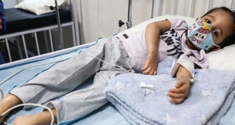 جولان همزمان آنفلوانزا و کرونا