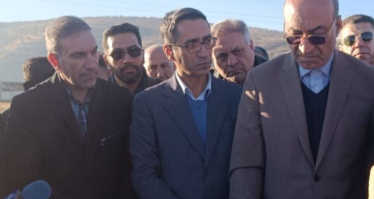 زمین‌های مسکن ملی اسلام‌آبادغرب برای مردم رایگان است