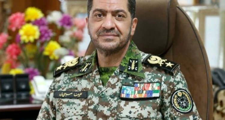 توسعه تسلیحات پدافند برای ایجاد صلح و بازدارندگی است