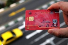 معضل دسترسی محدود سرپل‌ذهابی‌ها به سوخت