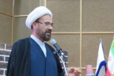 ایران تفکر مقاومت را به‌دنیا صادر کرد