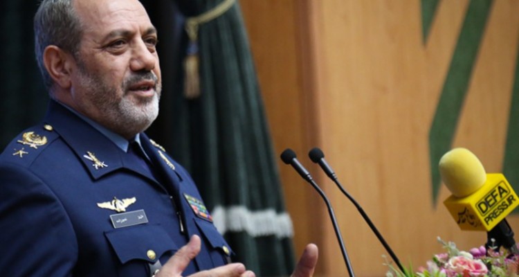 قدرت دفاعی ایران را با یک سلسله رزمایش نشان می‌دهیم