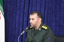 حماسه ۹ دی نماد بصیرت و اعتماد مردم به نظام جمهوری اسلامی است.