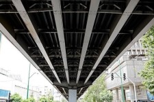 پل‌های تهران در آستانه فروپاشی؛ چالش‌های ایمنی و ترافیکی در قلب پایتخت