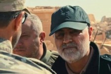 نقش انکارناپذیر شهید سلیمانی در برقراری امنیت