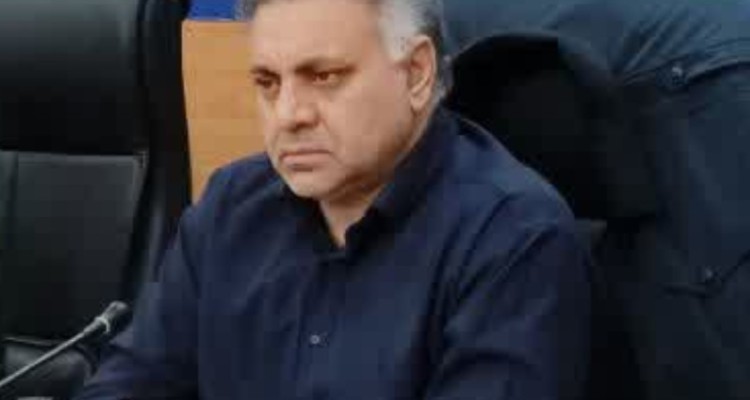 واگذاری زمین‌های طرح جهش ملی مسکن در اسلام‌آبادغرب با حمایت نماینده مجلس