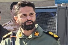 برگزاری رزمایش بزرگ جهادگران فاطمی در اسلام آبادغرب