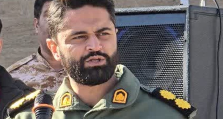 برگزاری رزمایش بزرگ جهادگران فاطمی در اسلام آبادغرب