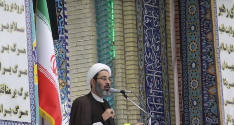 سردارسلیمانی، معیار انقلاب و انقلابی‌گری است