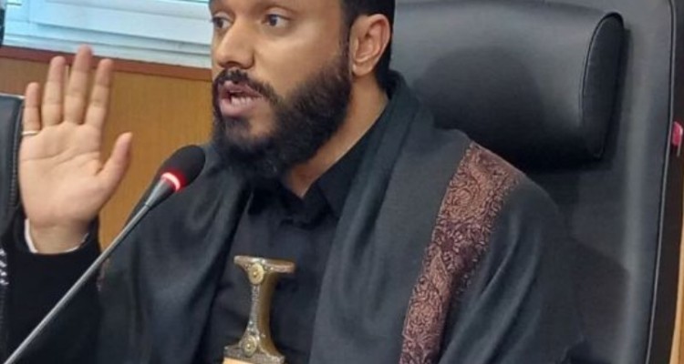 ایران، حامی مستضعفان در برابر ظلم جهانی