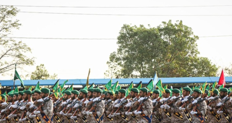 رزمایش پیامبر اعظم ۱۹ نیروی‌زمینی سپاه آغاز شد