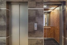 ۶۷۰ کرمانشاهی امسال در آسانسور گیر افتادند