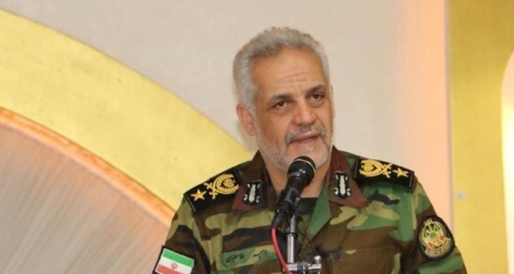 طرح انسداد مرزهای شرقی کشور با تجهیزات روز دنیا انجام می‌شود