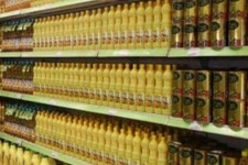 افزایش قیمت جهانی روغن و تاثیر آن بر بازار داخلی