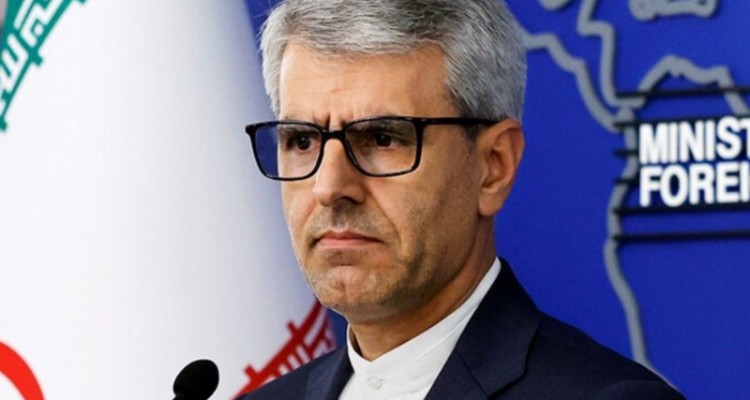 خواستار تعمیق مناسبات گسترده میان ایران و ونزوئلا هستیم