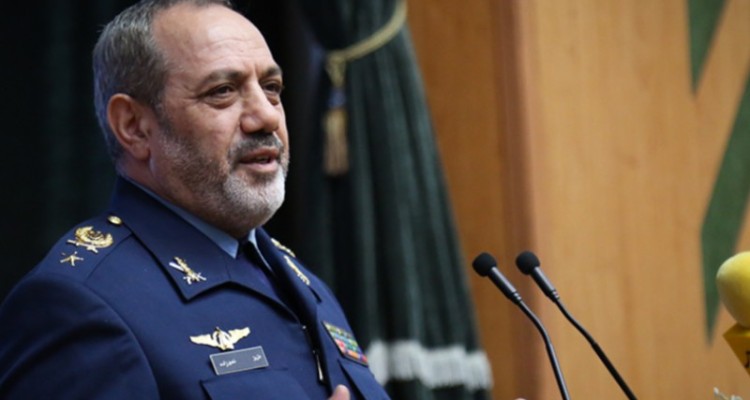 می‌تواند ضربات مهلکی به دشمن وارد کند