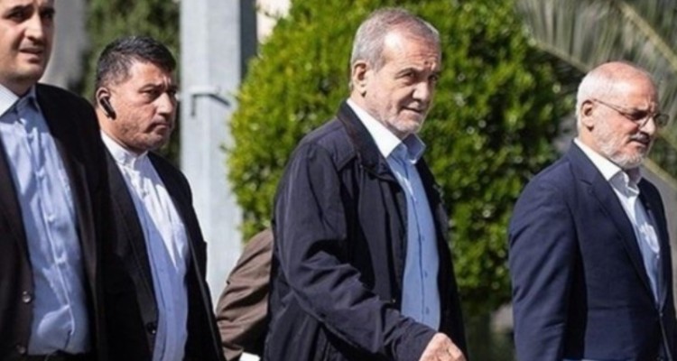 آمریکا اول باید ثابت کند که به حرف‌هایشان پایبند است، بعد مذاکره کنیم