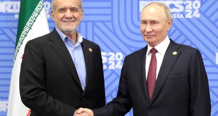 تداوم سیاست موازنه‌سازی دولت با کشورها