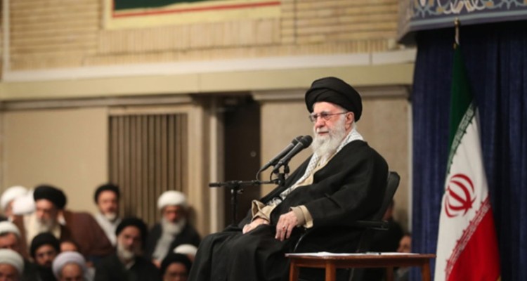 تا ساعاتی دیگر؛ دیدار مسئولان نظام و سفرای کشورهای اسلامی با رهبر انقلاب