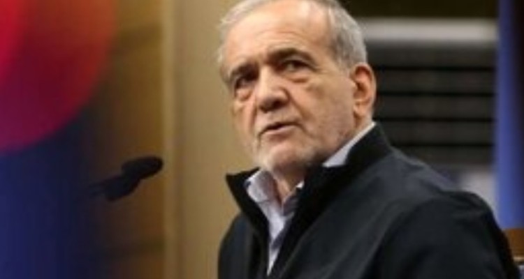 فعلاً پیامی از دولت آمریکا دریافت نکردیم