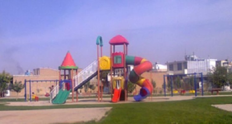 شهروندان اسلام‌آبادی به پارک‌هایی مجهز نیازمندند‌