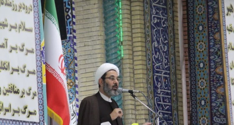 خدمات جمهوری اسلامی و مجاهدت‌های مقاومت