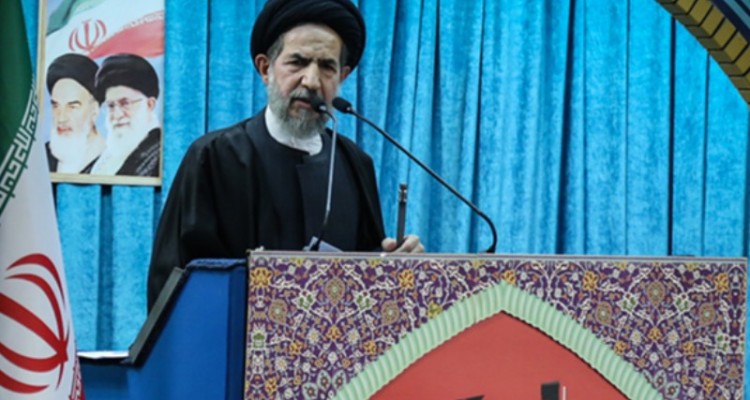 امام(ره) از شخصیت‌های برجسته و استثنایی جهان اسلام بود