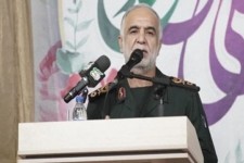 هویت سپاه، پاسداری از انقلاب است