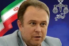 اقدامات و دستاوردهای دادگستری حمیل در تحول قضایی و مقابله با کشت خشخاش