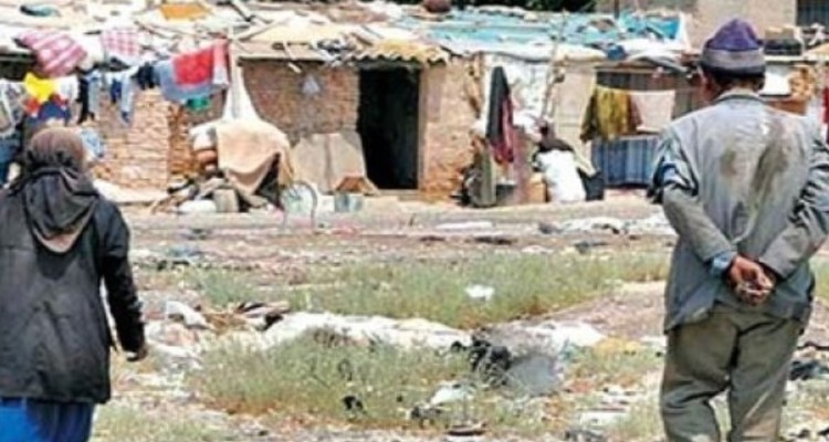 سیاست‌های تبعیض‌آمیز پهلوی سبب گسترش حاشیه‌نشینی شد