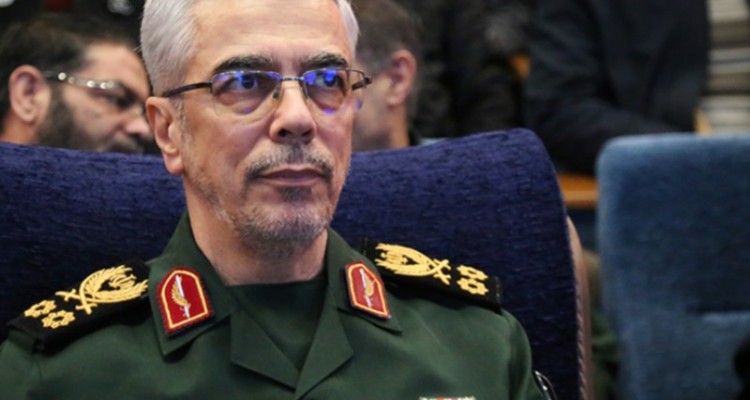 تعاملات نیروهای مسلح ایران و عمان رو به پیشرفت است