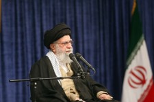 ملت ایران در ۲۲ بهمن امسال، هویت، توان و شخصیت خود را به همه نشان داد